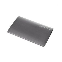Disco Duro Externo Solido Ssd Intenso Disco Duro Externo Solido Ssd Intenso