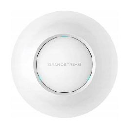 Grandstream GWN7670 Wi-Fi 7 Access Point 2x2:2 MU-MIMO, 2882 Mbit/s, Doble Banda 2.4/5GHz Precio: 126.50000055. SKU: B15JFFCFLS