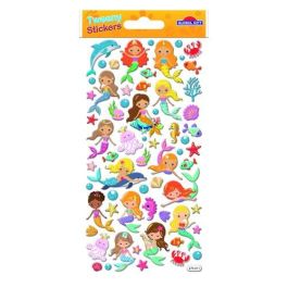 Stickers Grupo Global Gift Bolsa 1H Tweeny Foamy Sirenas Precio: 2.50000036. SKU: B17LRNS9LR