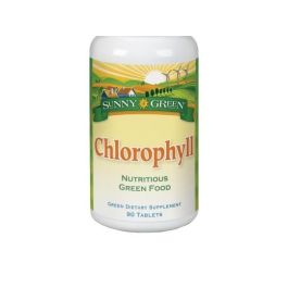 Chlorophyll Precio: 21.7900001. SKU: B1E87XYTTT