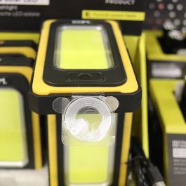 Pack 500 etiquetas anti robo super flag tag 2928 10145617 checkpoint