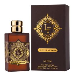 Khadlaj Oud for victory eau de parfum 100 ml vaporizador Precio: 13.78999974. SKU: B14Q7W28YG