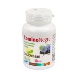 Comino Negro Precio: 14.4999998. SKU: B1AJLNGYMH
