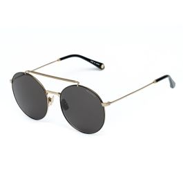 Gafas de Sol Hombre Belstaff STATHAM-DORADO-NEGRO-W ø 54 mm Precio: 85.49999997. SKU: B18MLET4K3