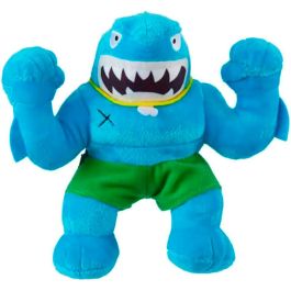 Character Co42541 Peluche Thrash de Goo Jit Zu, Héroe Suave y Achuchable para Niños a partir de 18 meses Precio: 9.89000034. SKU: B1JWPBCR4M