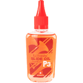Lubricante "Slide Oil" Para Vara De Trombon Precio: 8.68999978. SKU: B1J36BBBWR