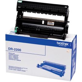 BROTHER Tambor HL-2130/2135W/2240D/2250DN/MFC-7055/7065DN/7460/7360/7860DW 12.000 Pag.