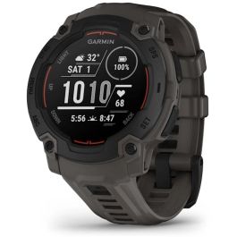 Garmin Instinct E Reloj Inteligente 45mm Carbón/Negro Precio: 340.50000039. SKU: B18TKLFM78