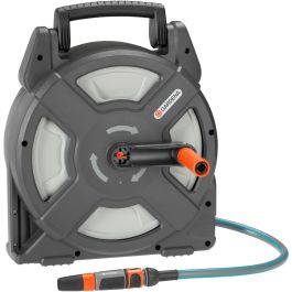 GARDENA city gardening Terrassen Schlauchbox 10 m Precio: 106.50000009. SKU: B1F2LJZHE9