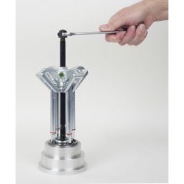 Extractor de rodamientos KUKKO