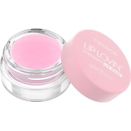 Catrice LIP LOVIN' Mascarilla de Labios Nocturna #010-Bedtime Beauty | Hidratación Profunda con Karité y Vitamina E, 4 g Precio: 4.49999968. SKU: S05105389