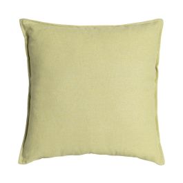 Cojín Verde Claro 85%Algodón-15%Lino 50 X 50 cm Precio: 29.0763. SKU: B19H93DGSG
