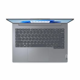 Laptop Lenovo 21KG00SGSP 14" 16 GB RAM 512 GB SSD intel core i5-13420h Qwerty Español