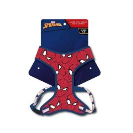 Arnés para perros XXS/XS spiderman t1XXS:XXS/XS Precio: 20.0013. SKU: B19KP2LHNT