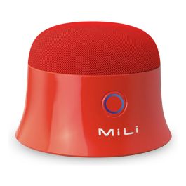 Ultron Altavoz Bluetooth Mag Soundmate Portátil Inalámbrico 3W Rojo para Móvil/Smartphone USB Tipo C Precio: 40.68999979. SKU: B1KM5DJANB