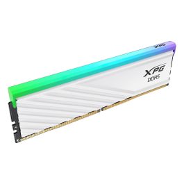 ADATA AX5U6400C3216G-SLABRWH 16GB DDR5 6400 MHz DIMM XPG Lancer Blade RGB Intel XMP AMD EXPO
