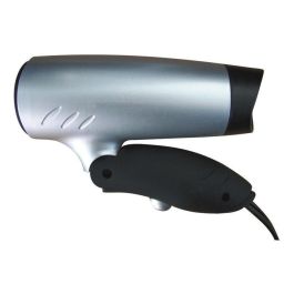 Incasa INC1690217595554 Secador de Pelo Compacto 12V 180W con Función Frío y Calor