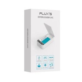 Flux'S Esterilizador Ultravioleta UVC para Móvil Precio: 8.49999953. SKU: S8423937
