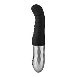 Vibrador Forto Negro
