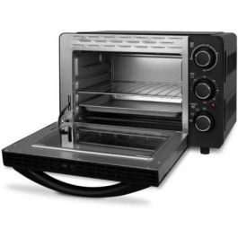 Horno de Sobremesa Orbegozo HCC 5015/ 1300W/ Capacidad 15L Horno de Sobremesa Orbegozo HCC 5015/ 1300W/ Capacidad 15L