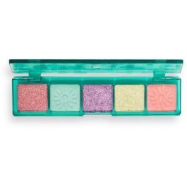 Mini Match, Paleta de sombras de ojos, Ups, una margarita, 5 tonos, 11 g Precio: 13.98999943. SKU: B1K75JZ9JJ