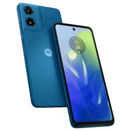 Smartphone Motorola Moto G04S 4 gr 8 grb Precio: 160.49999988. SKU: B128TEMGH9