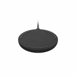 Cargador Inalámbrico Belkin WIA001BTBK Negro 10 W Cargador Inalámbrico Belkin WIA001BTBK Negro 10 W Precio: 14.95000012. SKU: B15P2SDZKQ