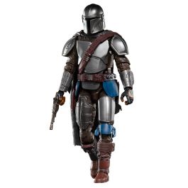 Figura The Black Series - The Mandalorian G0365 Star Wars