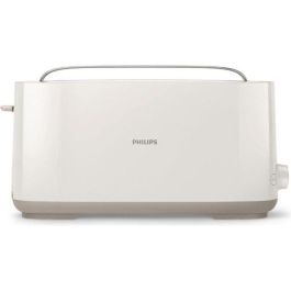 Tostadora Philips HD2590/00 950 W 1030 W Precio: 36.90000028. SKU: B1CBZPP444