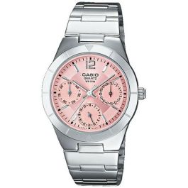 Reloj Mujer Casio LTP-2069D-4AVEG Reloj Mujer Casio LTP-2069D-4AVEG Precio: 102.50000024. SKU: B14SBY6VAM