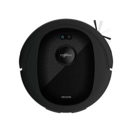Cecotec Conga 7490 Ultimate Home X-Treme 2 L Sin bolsa Negro Cecotec Conga 7490 Ultimate Home X-Treme 2 L Sin bolsa Negro