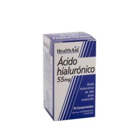 Ácido Hialurónico 55 Mg Ácido Hialurónico 55 Mg Precio: 23.4999996. SKU: B1EHCESN79
