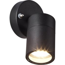 Jandy Outdoor Applique, Black, Gu10 LED MAX 28W, BOMBA NO INCLUIDA