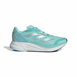 Zapatillas Deportivas Mujer Adidas Duramo Speed Azul claro Precio: 89.9998. SKU: B18MM3FAJM