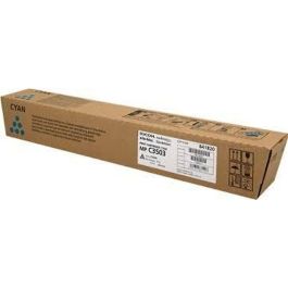 Ricoh Tóner Cian Mp C3503 Ricoh Tóner Cian Mp C3503 Precio: 140.49999942. SKU: B17N4W55BZ