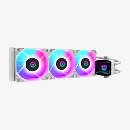 Sistema de Refrigeración Líquida Hiditec LQ360/ Blanco Sistema de Refrigeración Líquida Hiditec LQ360/ Blanco Precio: 101.50000058. SKU: B1ATNYAY68