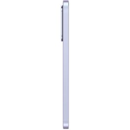 Samsung SM-A366BLVGEUB Galaxy A36 5G Smartphone 8GB RAM 256GB Almacenamiento 6.7" Super AMOLED 50MP IP67 Lavanda