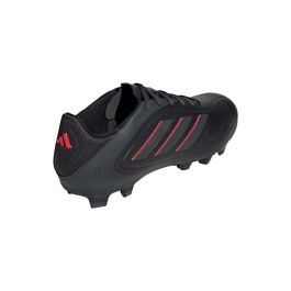 Botas de Fútbol para Adultos Adidas Copa Pure III Negro S