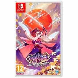 Videojuego para Switch Just For Games Yasha Legends of the Demon Blade Precio: 46.88999986. SKU: B16WYJBNQX