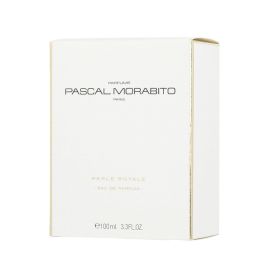 Perfume Mujer Pascal Morabito EDP 100 ml Perle Royale