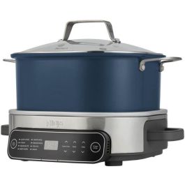 Ninja MC1101EU Olla de Cocción Lenta PossibleCooker Foodi 6 Litros - 8 Programas Multifunción para 6 Personas Precio: 149.49999999. SKU: B1JQBHYLG5