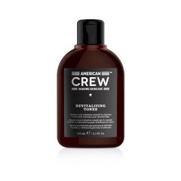 American Crew Revitalizing Toner Loción Tónico Refrescante para Después del Afeitado Calma Irritación 150ml Precio: 19.49999942. SKU: B1F6A7WE6C