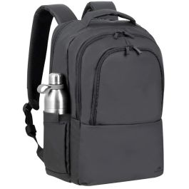 Maletín para Portátil Rivacase Tegel ECO Negro 15,6"