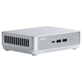ASUS NUC 14 Pro+ RNUC14RVSU700000I Mini PC Barebone UCFF, Intel Core Ultra 7 155H, DDR5, Wi-Fi 6E