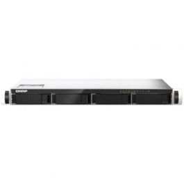 QNAP TS-435XEU NAS Bastidor (1U) Ethernet Negro, Gris CN9131 QNAP TS-435XEU NAS Bastidor (1U) Ethernet Negro, Gris CN9131 Precio: 703.50000039. SKU: S55146046