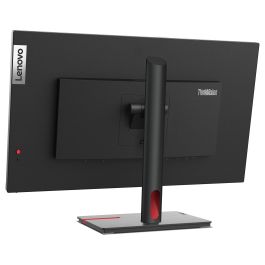 Lenovo Monitor 27" Full HD 1920 x 1080 IPS W-LED 6ms 1000:1 HDMI DisplayPort USB VGA