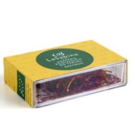 Azafran De Teruel 0,5Gr. Eco Precio: 9.8899999. SKU: B149782NXM