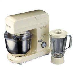 Robot De Cocina 4.2L + Jarra De Vidrio 1,5L Pastamatic Gourmet Edición 1950 ARIETE 1596/11 Precio: 147.8899994. SKU: B1B9NX6GNB