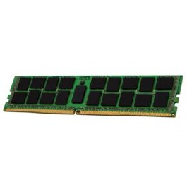 Kingston Memoria RAM DDR4 16GB 3200MHz PC4-25600 REG ECC DIMM para Servidores/Estaciones de Trabajo Precio: 271.49999965. SKU: B1E3AR3D8F
