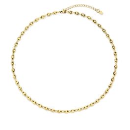 Collar Mujer CO88 Collection 8CN-26412 Dorado Collar Mujer CO88 Collection 8CN-26412 Dorado Precio: 67.69000029. SKU: B1KJA6VPTV